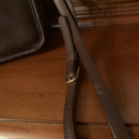 Coach lunchbox bag in good condition - Picture 4 of 16